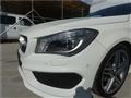 2016 Mercedes-Benz CLA-CLASS