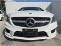 2016 Mercedes-Benz CLA-CLASS