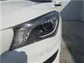 2016 Mercedes-Benz CLA-CLASS