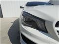 2016 Mercedes-Benz CLA-CLASS
