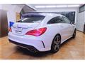 2016 Mercedes-Benz CLA-CLASS