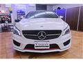 2016 Mercedes-Benz CLA-CLASS
