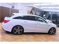 2016 Mercedes-Benz CLA-CLASS