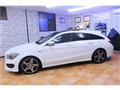 2016 Mercedes-Benz CLA-CLASS