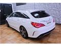2016 Mercedes-Benz CLA-CLASS