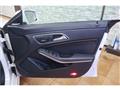 2016 Mercedes-Benz CLA-CLASS