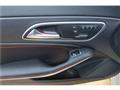 2016 Mercedes-Benz CLA-CLASS