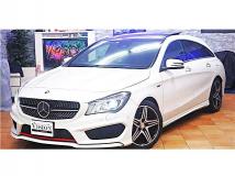 2016 Mercedes-Benz CLA-CLASS
