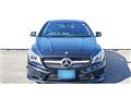 2016 Mercedes-Benz CLA-CLASS