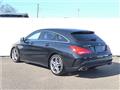 2016 Mercedes-Benz CLA-CLASS