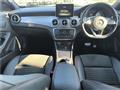 2016 Mercedes-Benz CLA-CLASS