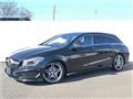 2016 Mercedes-Benz CLA-CLASS