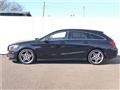 2016 Mercedes-Benz CLA-CLASS