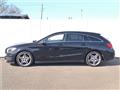 2016 Mercedes-Benz CLA-CLASS