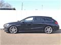 2016 Mercedes-Benz CLA-CLASS