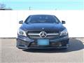 2016 Mercedes-Benz CLA-CLASS