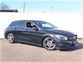 2016 Mercedes-Benz CLA-CLASS