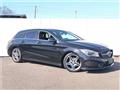 2016 Mercedes-Benz CLA-CLASS