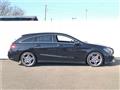 2016 Mercedes-Benz CLA-CLASS