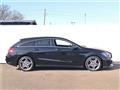 2016 Mercedes-Benz CLA-CLASS