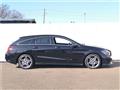 2016 Mercedes-Benz CLA-CLASS