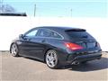 2016 Mercedes-Benz CLA-CLASS