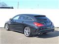 2016 Mercedes-Benz CLA-CLASS