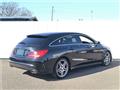 2016 Mercedes-Benz CLA-CLASS
