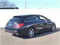 2016 Mercedes-Benz CLA-CLASS