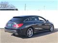 2016 Mercedes-Benz CLA-CLASS