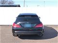 2016 Mercedes-Benz CLA-CLASS