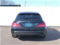 2016 Mercedes-Benz CLA-CLASS
