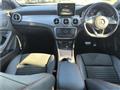 2016 Mercedes-Benz CLA-CLASS