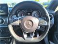 2016 Mercedes-Benz CLA-CLASS