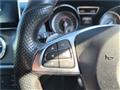 2016 Mercedes-Benz CLA-CLASS