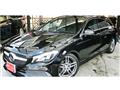 2016 Mercedes-Benz CLA-CLASS