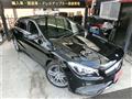 2016 Mercedes-Benz CLA-CLASS