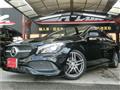 2016 Mercedes-Benz CLA-CLASS