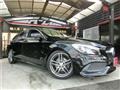 2016 Mercedes-Benz CLA-CLASS