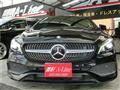2016 Mercedes-Benz CLA-CLASS