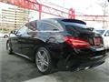 2016 Mercedes-Benz CLA-CLASS