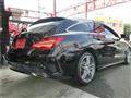 2016 Mercedes-Benz CLA-CLASS