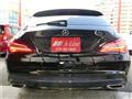 2016 Mercedes-Benz CLA-CLASS