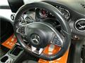 2016 Mercedes-Benz CLA-CLASS