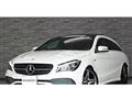 2016 Mercedes-Benz CLA-CLASS