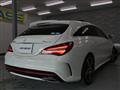 2016 Mercedes-Benz CLA-CLASS