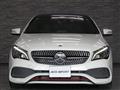 2016 Mercedes-Benz CLA-CLASS
