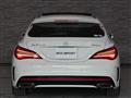 2016 Mercedes-Benz CLA-CLASS
