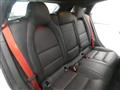 2016 Mercedes-Benz CLA-CLASS