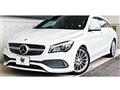 2016 Mercedes-Benz CLA-CLASS